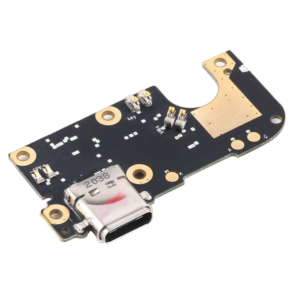 Charging Port Board for UMIDIGI BISON  UMIDIGI BISON